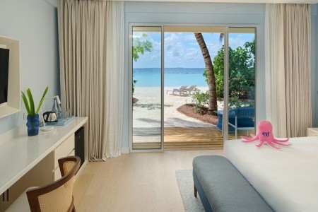 Maldivy Severný Atol Male Eri Maldives (Ex.