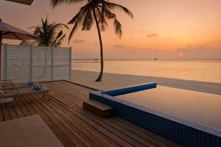 Maldivy Severný Atol Male Eri Maldives (Ex.