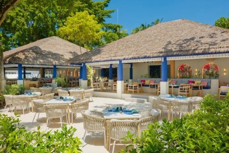 Maldivy Severný Atol Male Eri Maldives (Ex.
