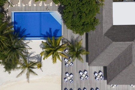 Maldivy Severný Atol Male Eri Maldives (Ex.