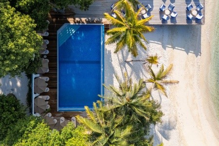 Maldivy Severný Atol Male Eri Maldives (Ex.
