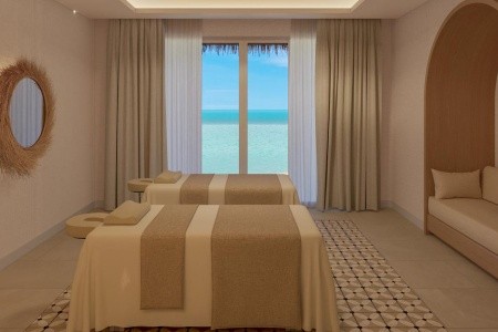 Maldivy Severný Atol Male Eri Maldives (Ex.