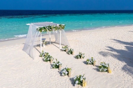 Maldivy Severný Atol Male Eri Maldives (Ex.