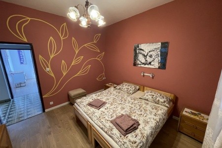 Kelava Apartmány - 21