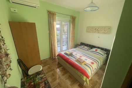 Kelava Apartmány - 22