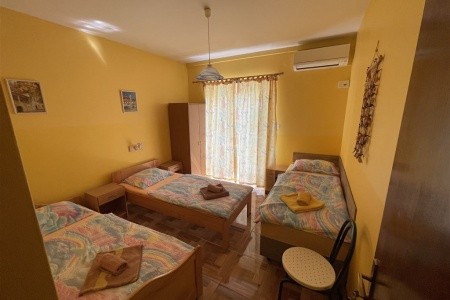 Kelava Apartmány - 23