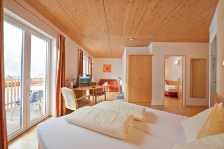 Macher's Landhotel (St. Jakob)
