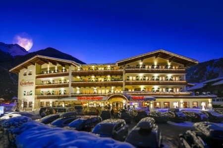 Rakúsko Zillertal Arena Klockerhaus 4 dňový pobyt Bez stravy Vlastná September 2026 ( 5/09/26- 8/09/26)