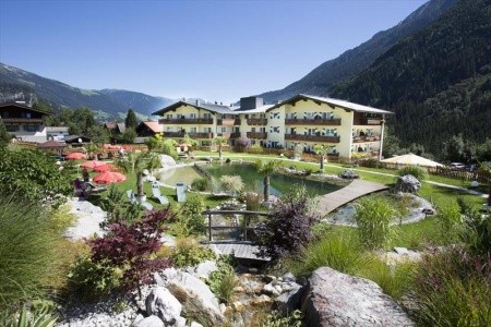 Rakúsko Zillertal Arena Klockerhaus 4 dňový pobyt Bez stravy Vlastná September 2026 ( 5/09/26- 8/09/26)