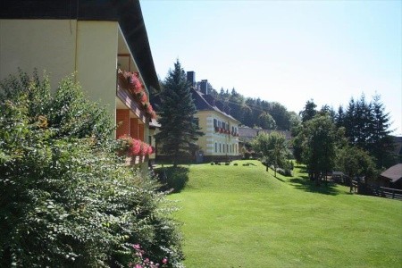 Rodinný Hotel Fasching