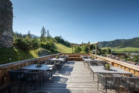 Rohrmooser Schlossl - 2