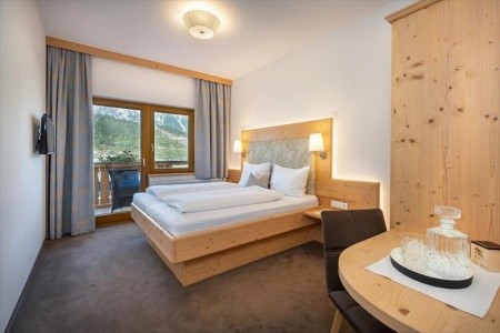 Rohrmooser Schlossl - 4