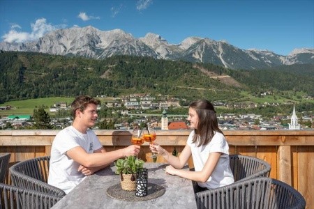 Rohrmooser Schlossl - 5