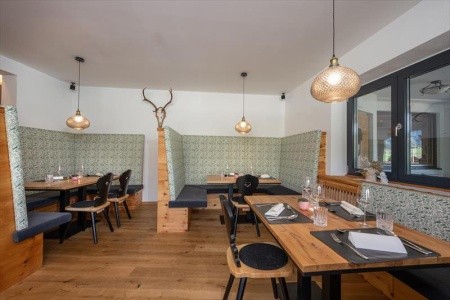 Rohrmooser Schlossl - 6