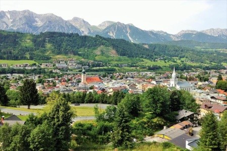 Rohrmooser Schlossl - 9