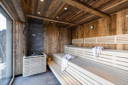 Rohrmooser Schlossl - 10