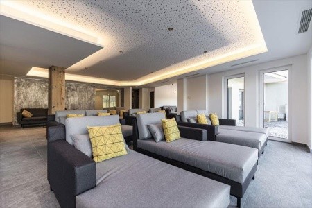 Rohrmooser Schlossl - 13