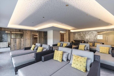 Rohrmooser Schlossl - 23