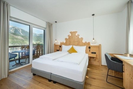 Rohrmooser Schlossl - 25