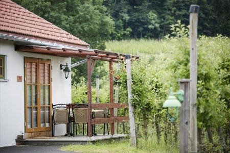 Rakúsko Štajersko Jufa Tieschen 4 dňový pobyt Raňajky Vlastná June 2026 (27/06/26-30/06/26)