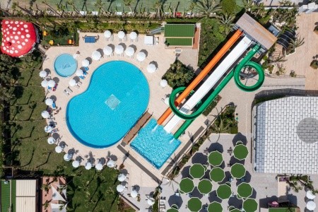 Aria Resort & Spa (Ex. Mirador Resort) - 100