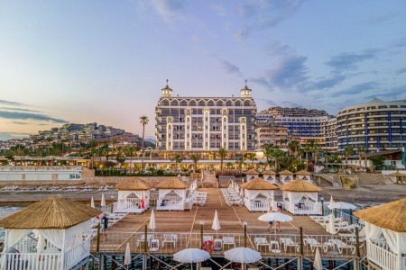 Aria Resort & Spa (Ex. Mirador Resort) - 101