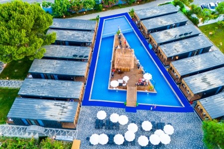 Marine Family Club Beach (Ex. Otium Family Club Marine Beach) - 71