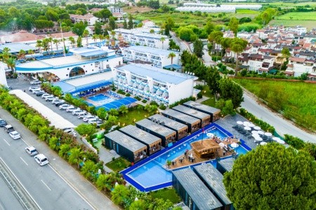 Marine Family Club Beach (Ex. Otium Family Club Marine Beach) - 72