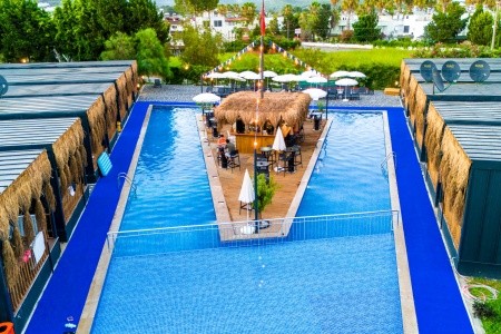 Marine Family Club Beach (Ex. Otium Family Club Marine Beach) - 73