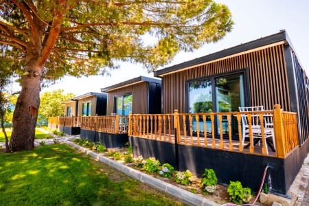 Marine Family Club Beach (Ex. Otium Family Club Marine Beach) - 74