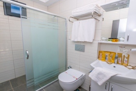 Marine Family Club Beach (Ex. Otium Family Club Marine Beach) - 76