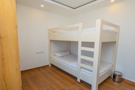 Marine Family Club Beach (Ex. Otium Family Club Marine Beach) - 78