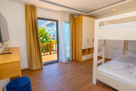 Marine Family Club Beach (Ex. Otium Family Club Marine Beach) - 79