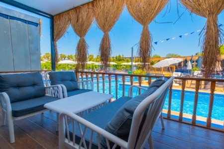 Marine Family Club Beach (Ex. Otium Family Club Marine Beach) - 81