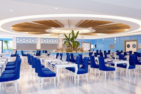 Marine Family Club Beach (Ex. Otium Family Club Marine Beach) - 82