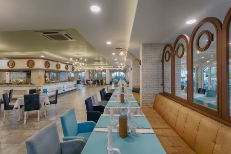 Marine Family Club Beach (Ex. Otium Family Club Marine Beach) - 83