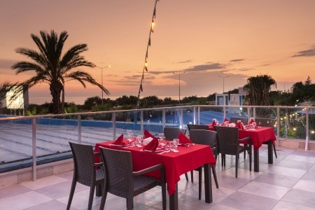 Marine Family Club Beach (Ex. Otium Family Club Marine Beach) - 92