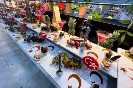 Marine Family Club Beach (Ex. Otium Family Club Marine Beach) - 93