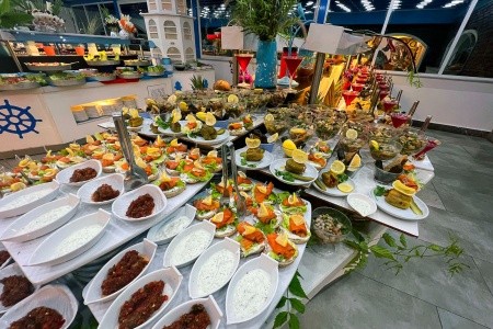 Marine Family Club Beach (Ex. Otium Family Club Marine Beach) - 94