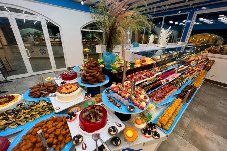 Marine Family Club Beach (Ex. Otium Family Club Marine Beach) - 95