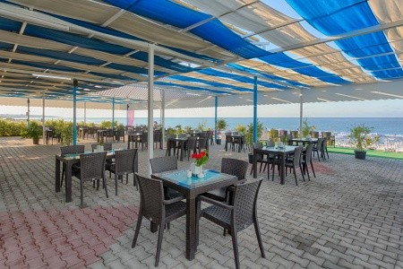 Marine Family Club Beach (Ex. Otium Family Club Marine Beach) - 96