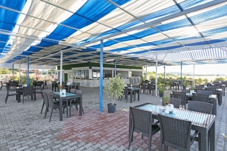 Marine Family Club Beach (Ex. Otium Family Club Marine Beach) - 97