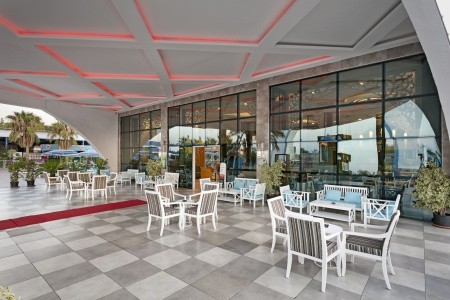 Marine Family Club Beach (Ex. Otium Family Club Marine Beach) - 98