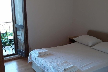 Apartmány 3298-2392 - 3