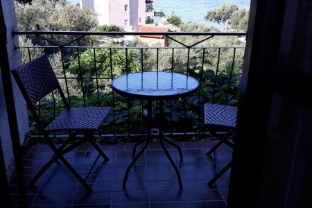 Apartmány 3298-2392 - 1