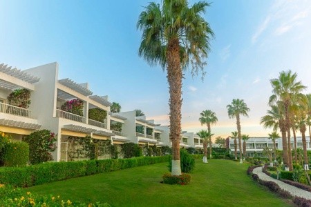 Monte Carlo Sharm Resort & Spa - 4