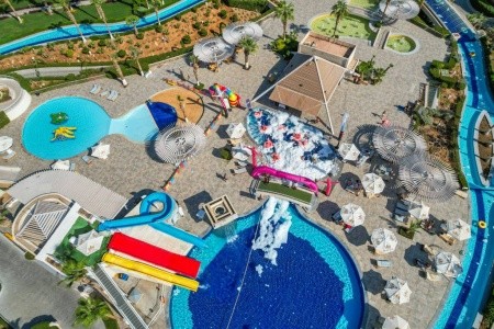 Monte Carlo Sharm Resort & Spa - 6