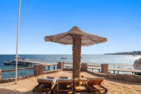 Monte Carlo Sharm Resort & Spa - 7