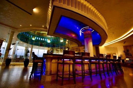 Monte Carlo Sharm Resort & Spa - 8