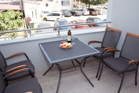 Apartmány 3298-7528 - 1